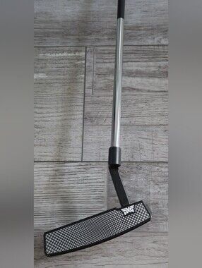 PXG 2025 MUSTANG Putter,  with PXG M16 upgraded Shaft Abs FLAT CAT Balanced Grip